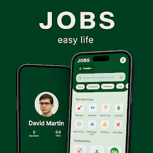 Jobs TN Screenshot 3