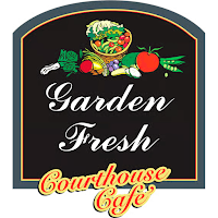 Garden Fresh Courthouse Cafe