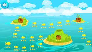 Hungry Fish Screenshot 2