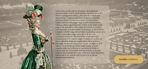 Esterházy Palace, Fertőd Screenshot 2