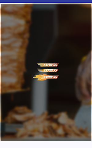 Express Doner Kebab Screenshot 3