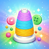 Yarn Sort