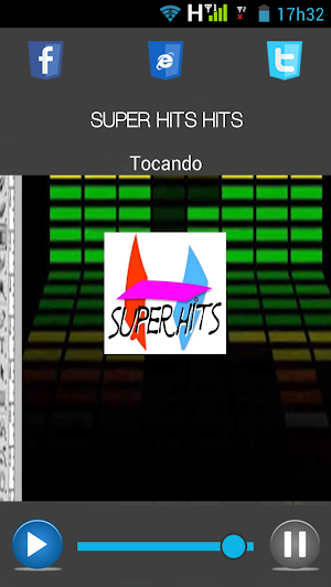 SUPER HITS HITS Screenshot 2