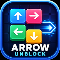 Arrow Unblock