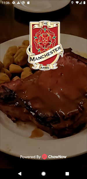 Manchester Arms Screenshot 0