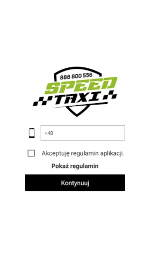 Speed Taxi Screenshot 1