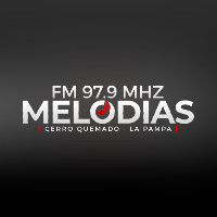 Melodias FM Carro Quemado