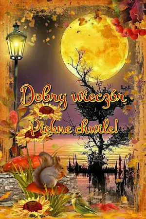 Dobry wieczór Screenshot 1