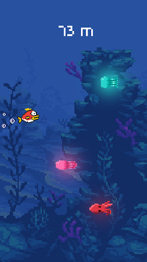 Deep Dive Screenshot 2
