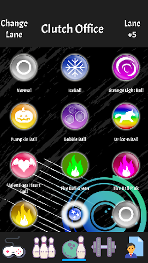 Clutch Bowling Screenshot 3