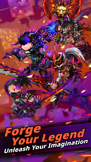 Evil Soul Screenshot 0