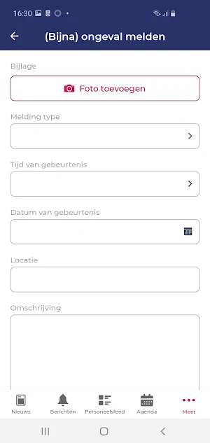 Afbouwcombinatie Zwolle Screenshot 3