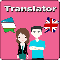 Uzbek To English Translator