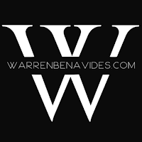 Warren Benavides