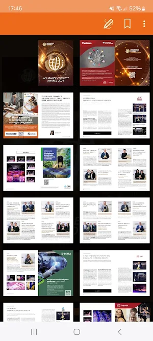Insurance Review Screenshot 3