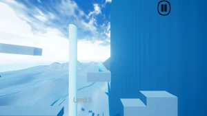 Cuboid Bouncer Screenshot 0