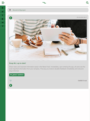 myShopVille Screenshot 3