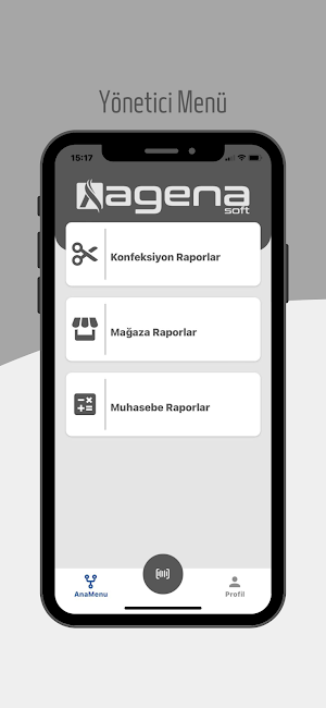 Agena Soft Screenshot 3