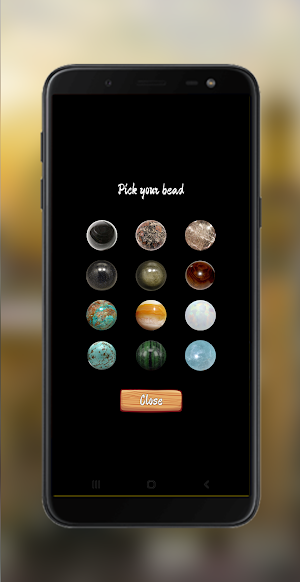 Digital Zikr Counter Tasbeeh Screenshot 2