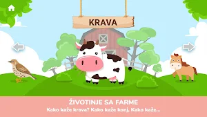Zivotinje Screenshot 2
