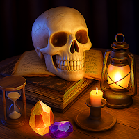 Evil Waltz Magic Scary Game