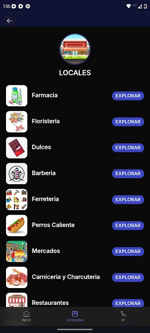 JoinGo Screenshot 3