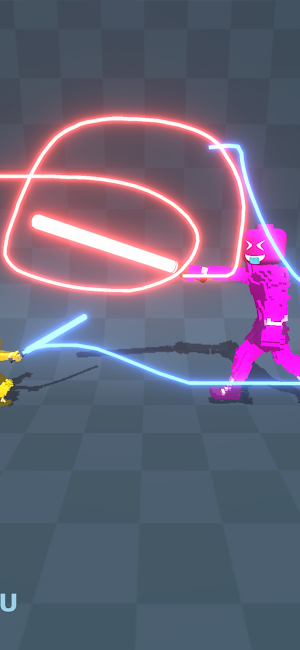 Draw Block Gladiator Screenshot 0