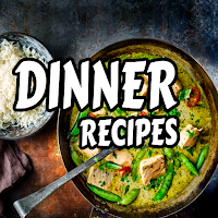 Dinner Recipes Easy Cookbook