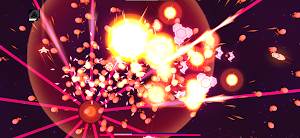 Nova Drift Lite Screenshot 1