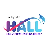 HALL LMS