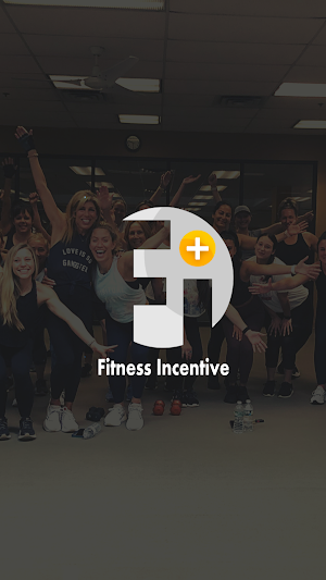 Fitness Incentive+ Screenshot 0