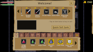 The Enchanted Cave Screenshot 3