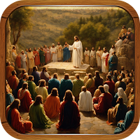 El Discurso Maestro de Jesús