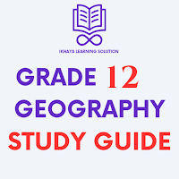 Grade 12 Geography