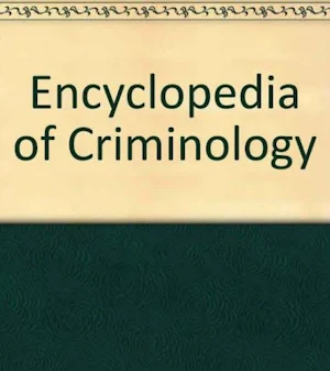 Criminology Books offline Screenshot 1