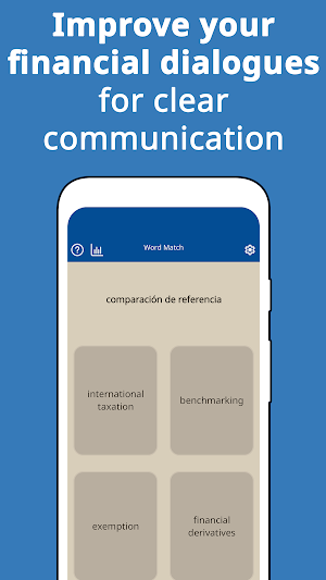 Financial English: Learn Words Screenshot 3