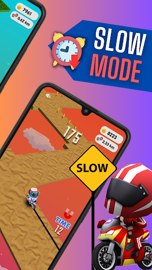 Moto Boss Screenshot 3