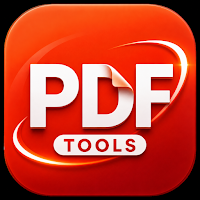 All PDF Tools: PDF Editor & AI