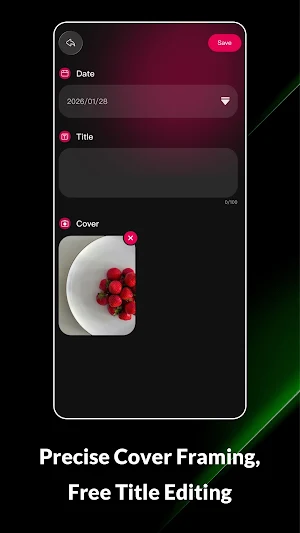 VidLife-Vision Splendor Screenshot 1