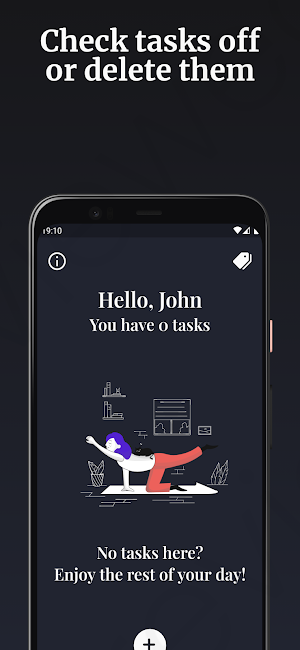 Zadatko Screenshot 3