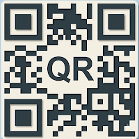QR Scanner - Clean & Fast