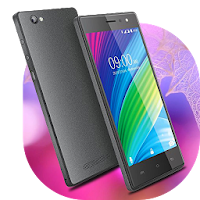 Theme for Lava X41 Plus