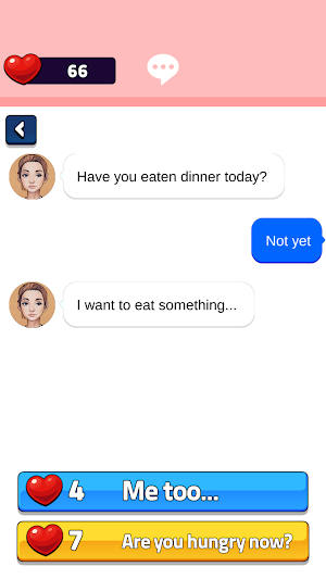 POP Cupid Screenshot 0