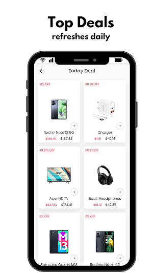 SMS Mobile Singapore Screenshot 1