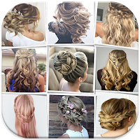 Hairstyles For Girls at Home