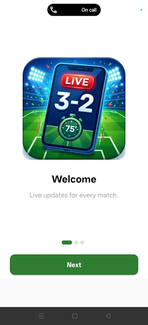 Playfy-TV App-Apk LiveFootball Screenshot 0