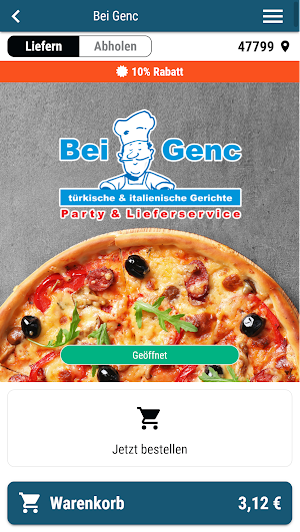 Bei Genc Screenshot 0