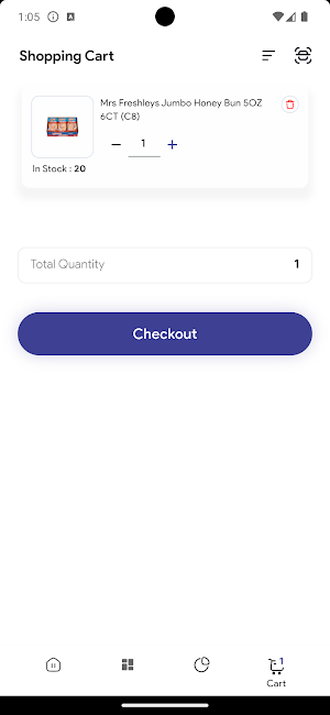 Star Importers Screenshot 3