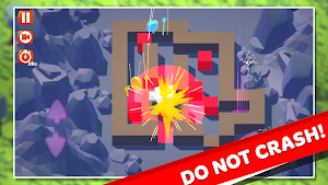 CUBERIO: The Cube Game Screenshot 1