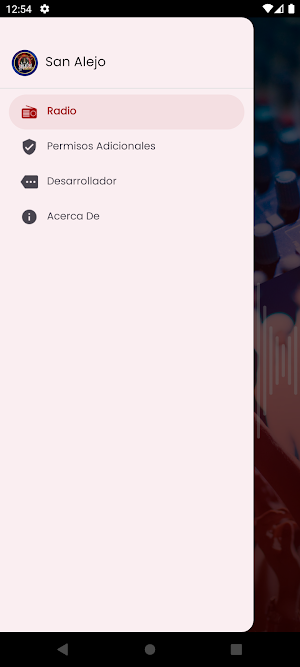 San Alejo Screenshot 2